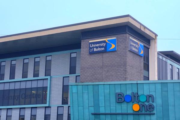 University of Bolton